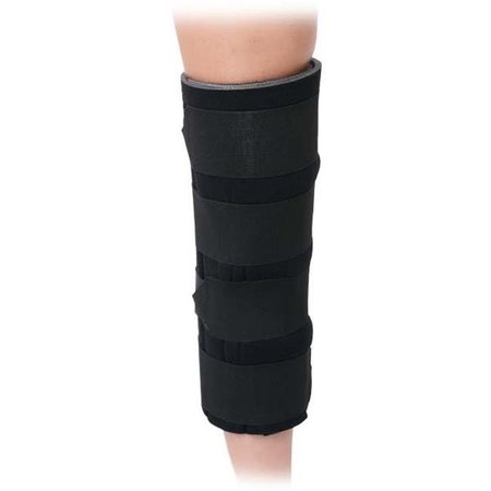 FASTTACKLE Quickie Knee Immobilizer; 12 in. FA3796